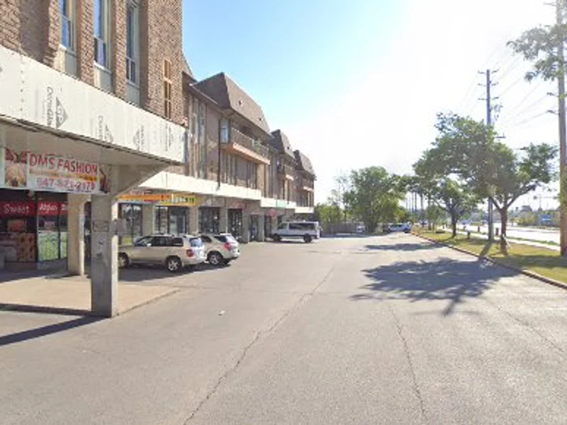 Habib Islamic Fashion