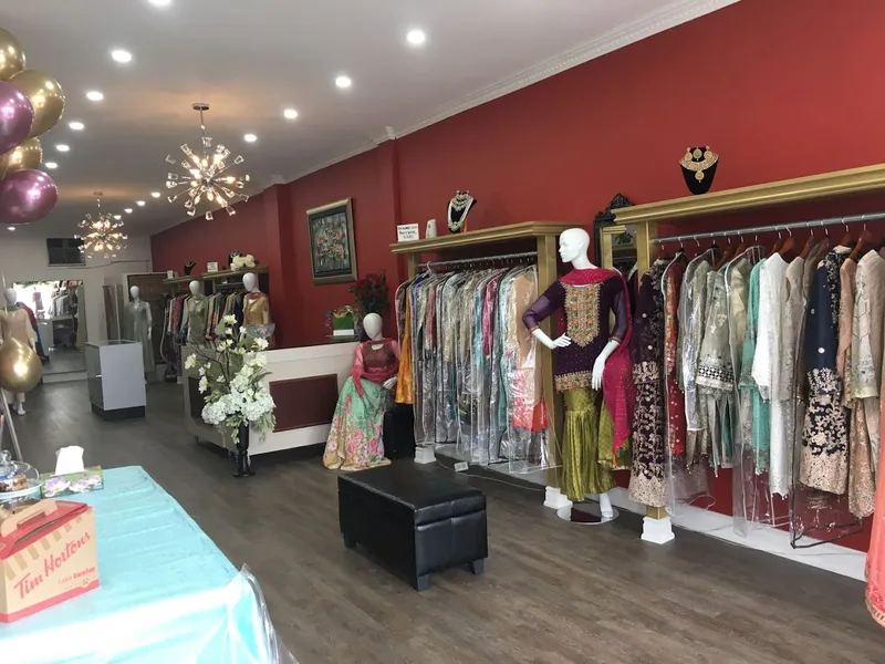 Al Madina Boutique