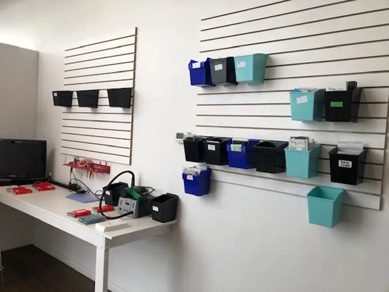 CPR Cell Phone Repair Etobicoke - Woodbine