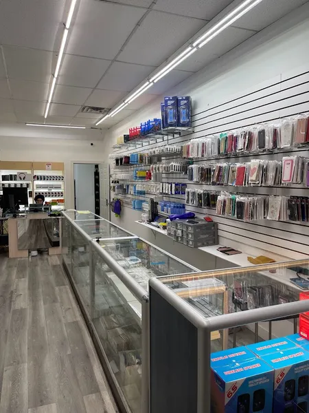 Nanak Wireless “Rexdale” | Best Cellphone Repair Centre |