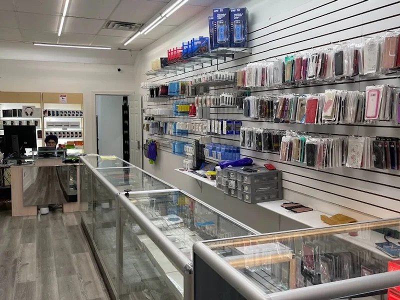 Nanak Wireless “Rexdale” | Best Cellphone Repair Centre |