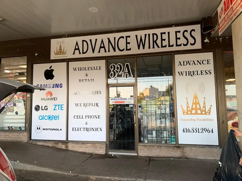 Advance Wireless