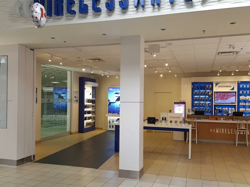 WIRELESSWAVE | Cell Phones & Mobile Plans