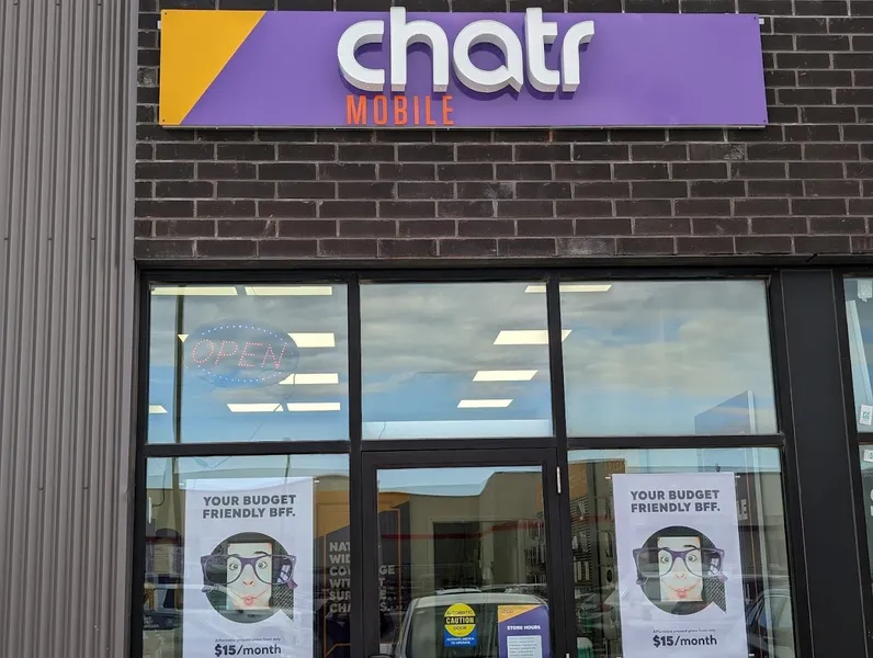 chatr Mobile