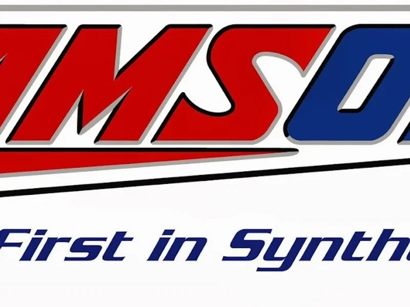 Amsoil Calgary Dealer Wholesale & Retail