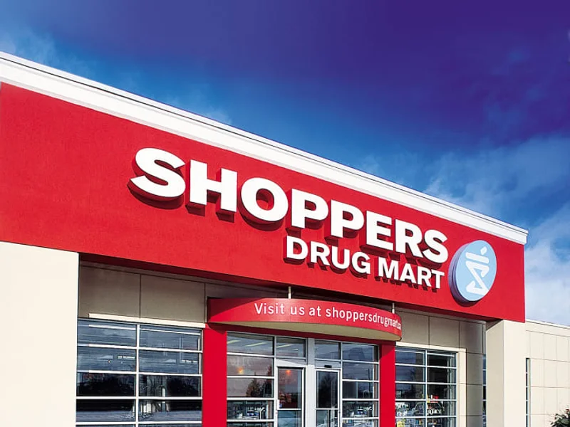 Shoppers Drug Mart