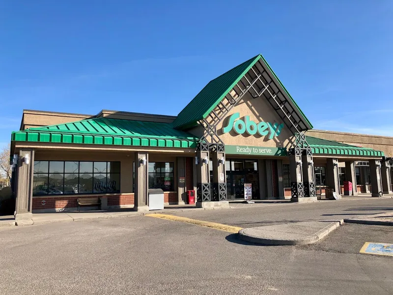 Sobeys - Riverbend