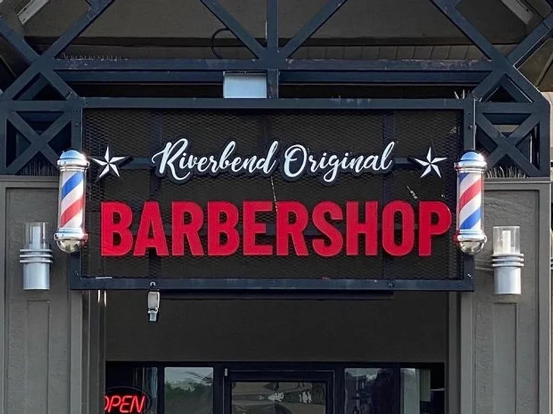 Riverbend Original Barbershop