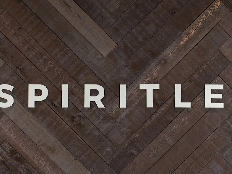 Spiritleaf
