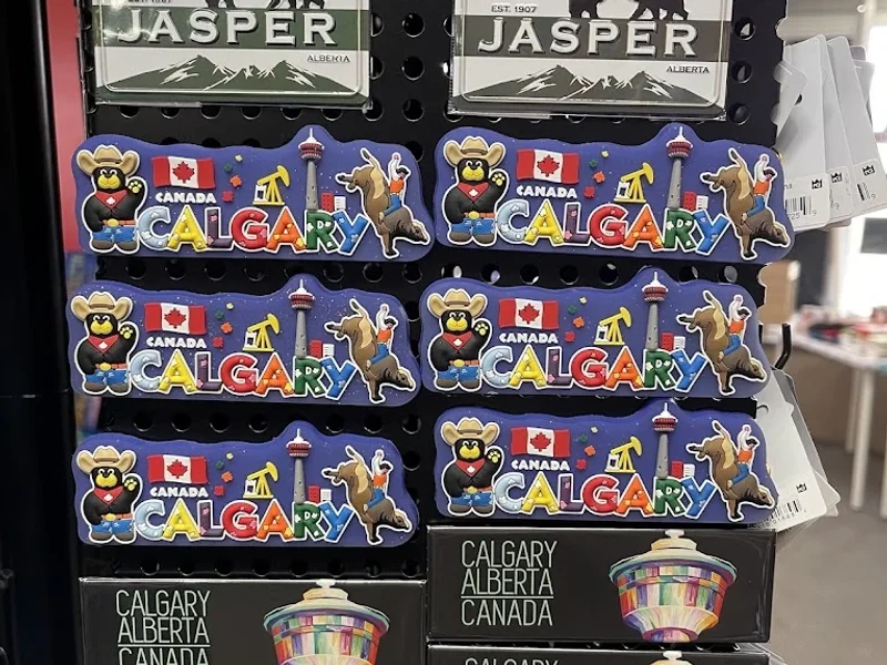 Biggle Souvenirs & Gift Shop