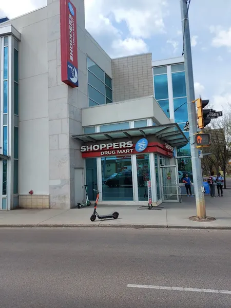 Shoppers Drug Mart