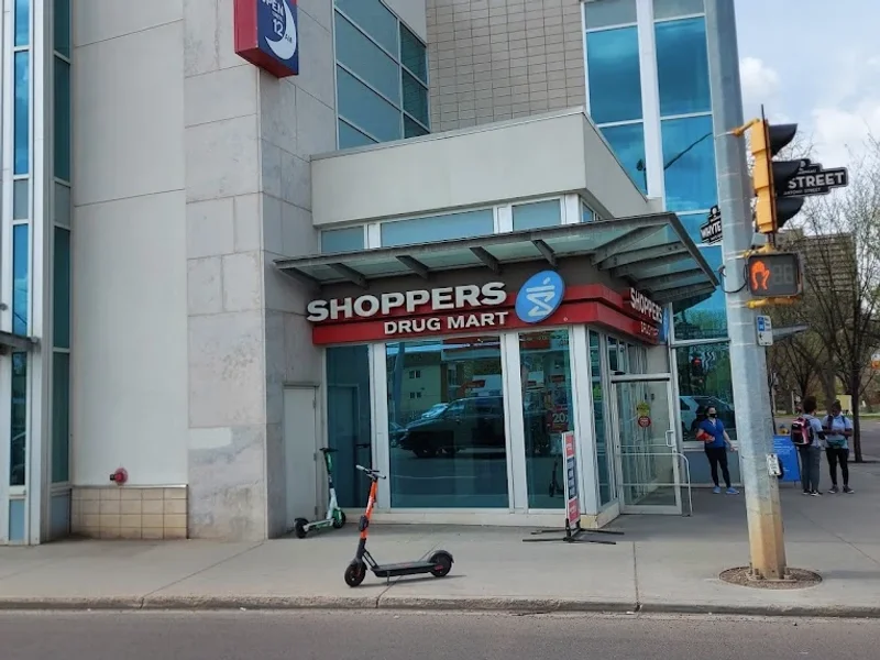 Shoppers Drug Mart