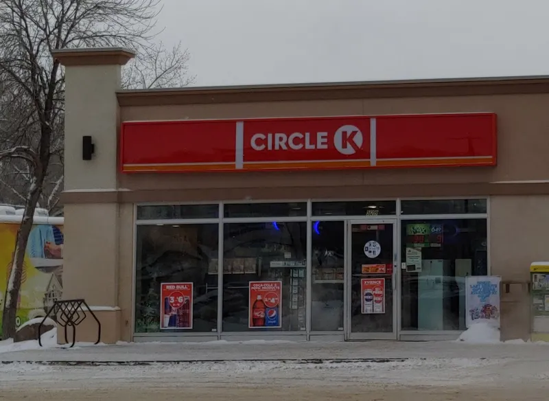 Circle K