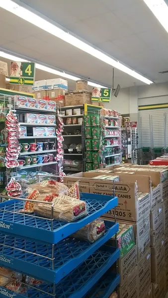 Dollarama