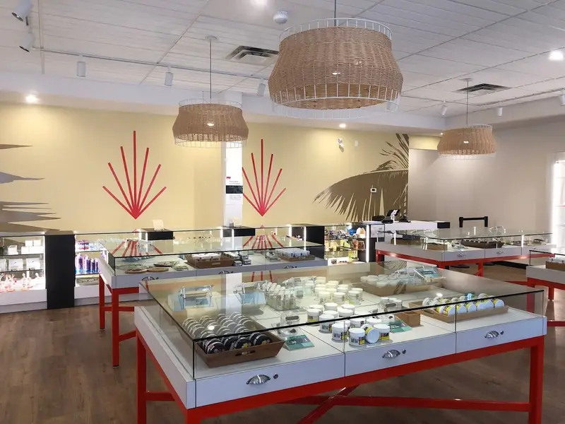 Canna Cabana | Canyon Meadows | Cannabis Store Calgary