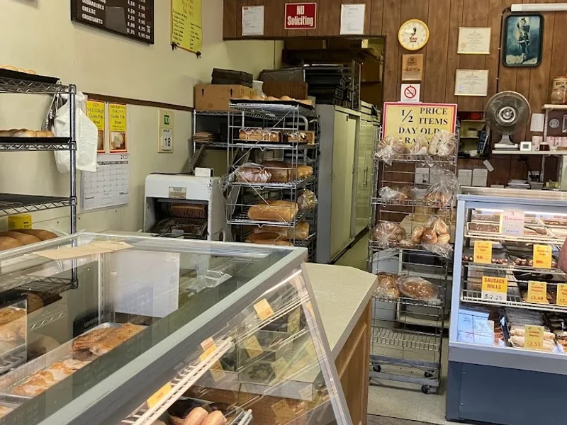 Canyon Meadows Bakery