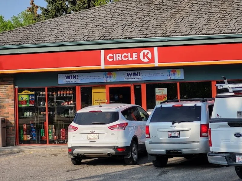 Circle K
