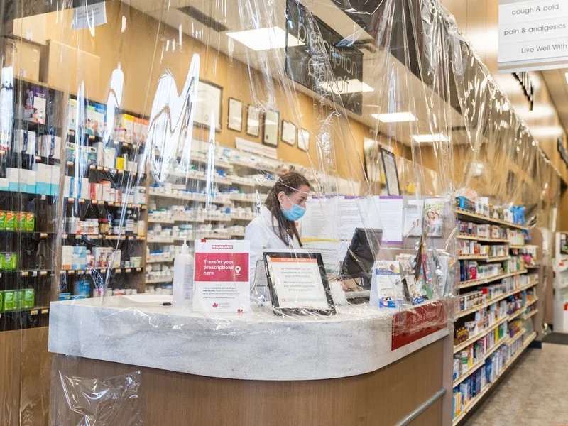 Pharmasave Summerside