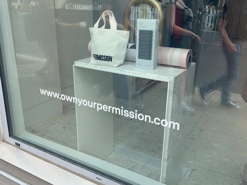 PERMISSION