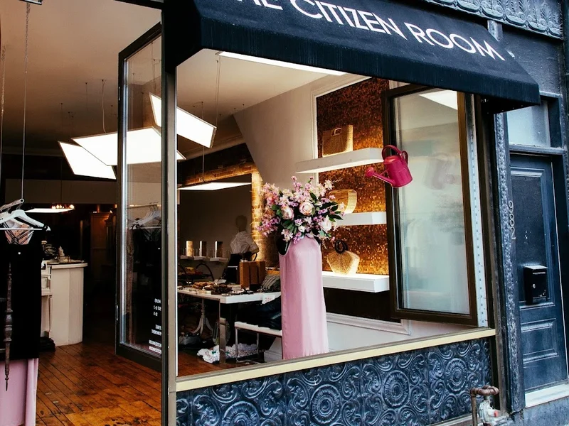 The Citizen Room