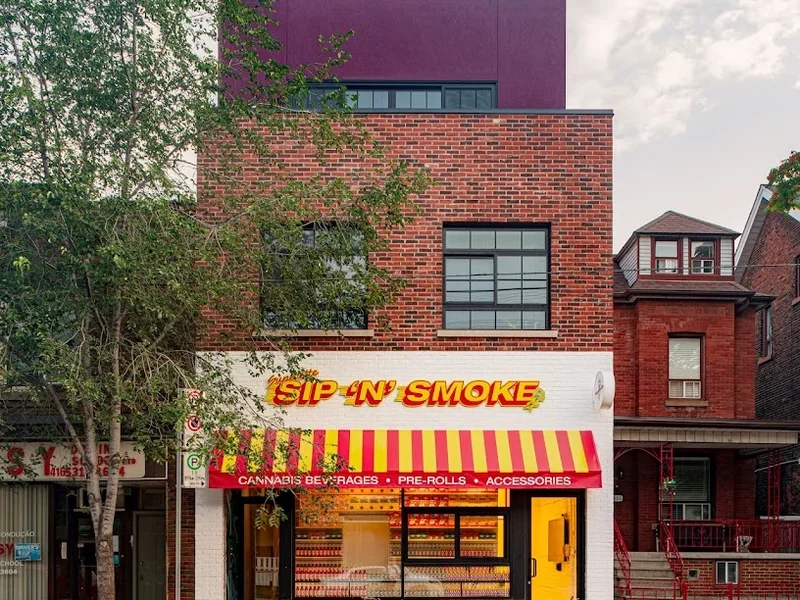 Superette