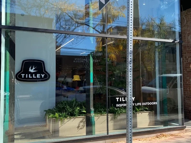 Tilley Endurables