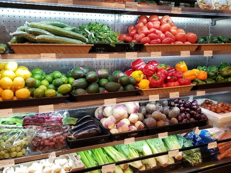 Blady Middle Eastern