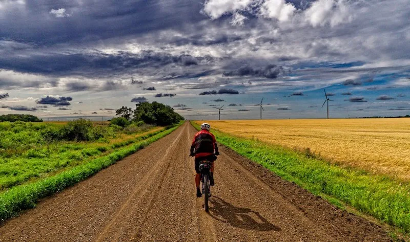 Prairie Velo