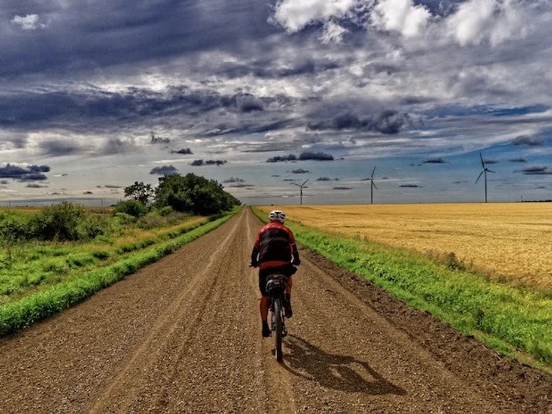 Prairie Velo