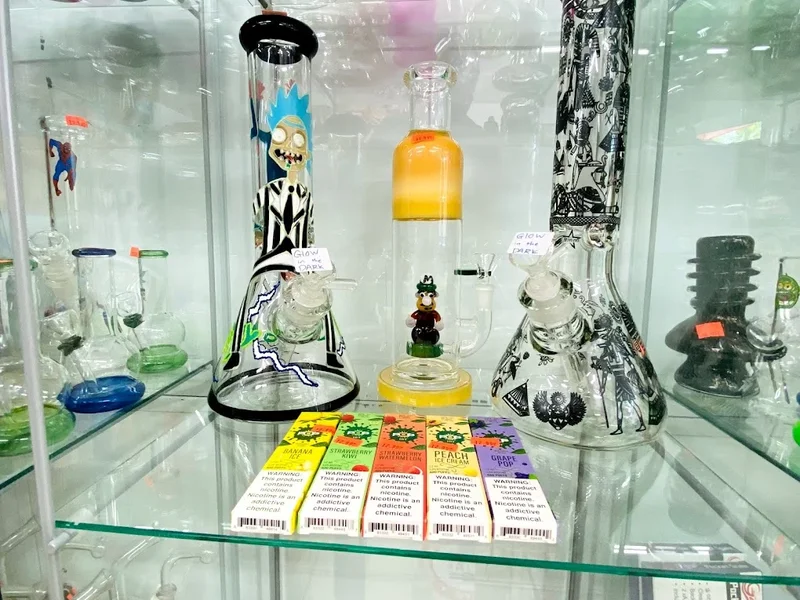 Sukh Supermarket & Cannabis Shop