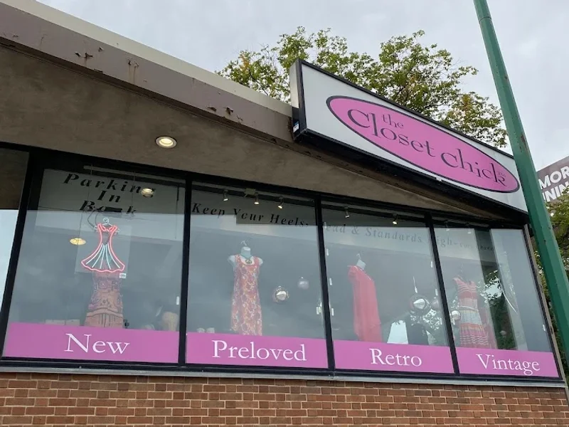 Closet Chick Boutique