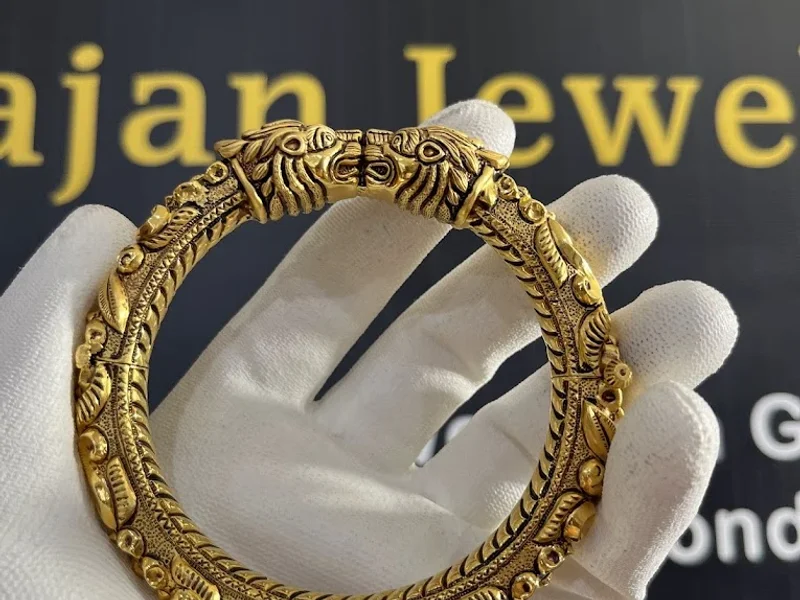 RAJAN JEWELLERS