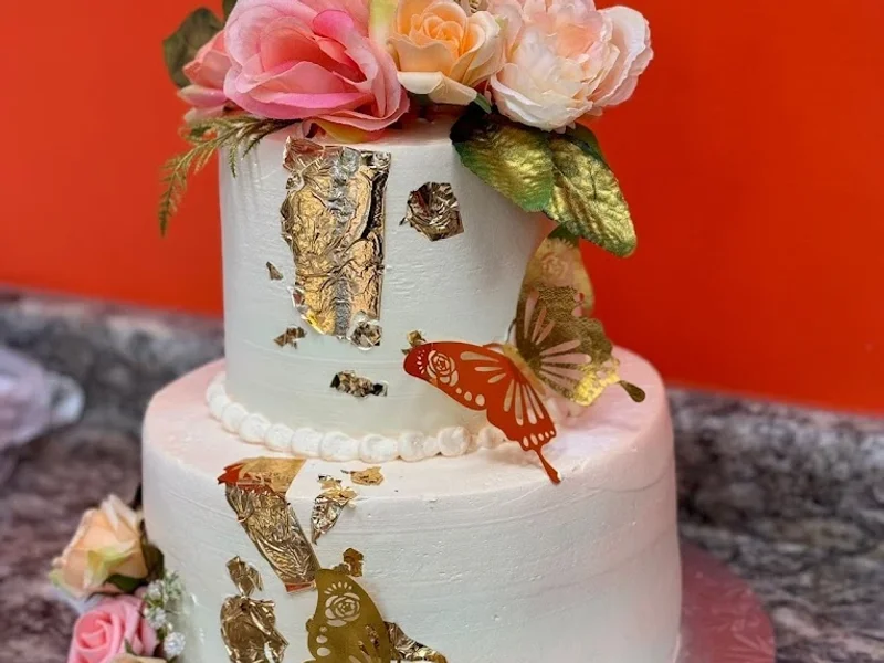 Manohar Vegetarian Bakery (Maple)