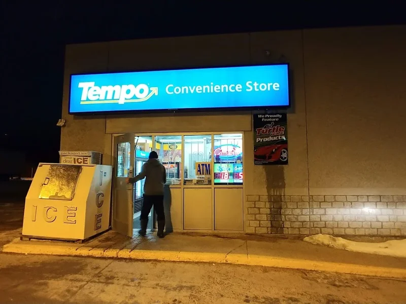 Mandalay Tempo