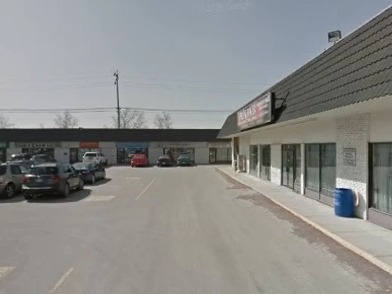 456 Convenience Store