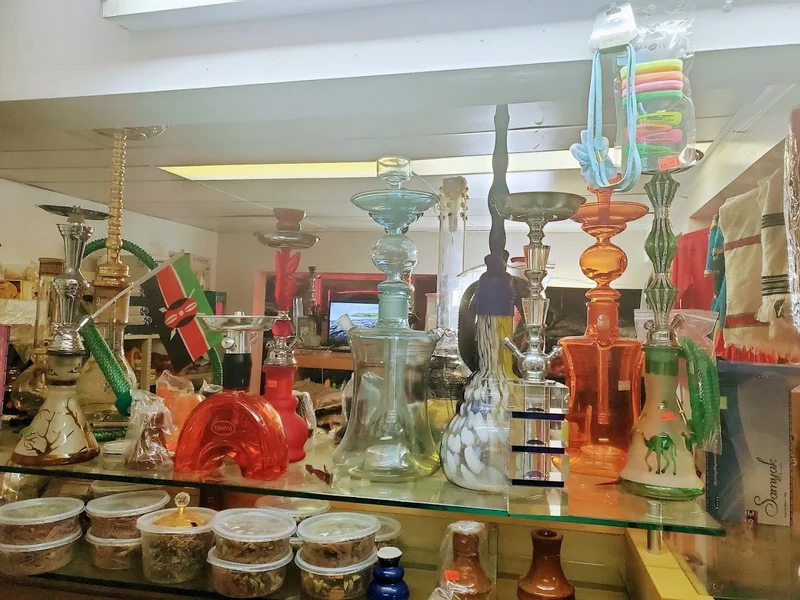 Sheger Square Market: Travel Agency , Clothing and Home Decor, Computer and Mobile sale