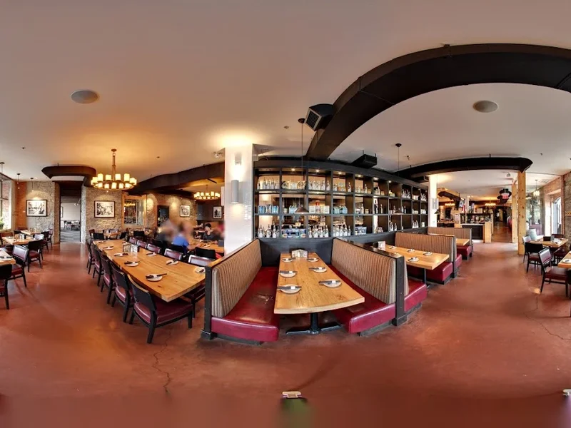 Johnny Rocco's Italian Grill