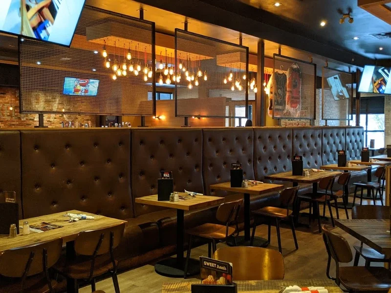 Kelseys Original Roadhouse