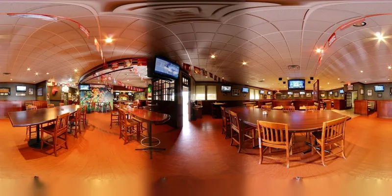 Wrigley's Sports Bar & Lounge