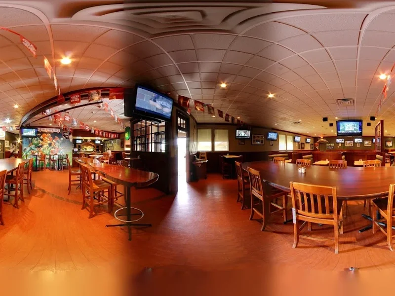 Wrigley's Sports Bar & Lounge