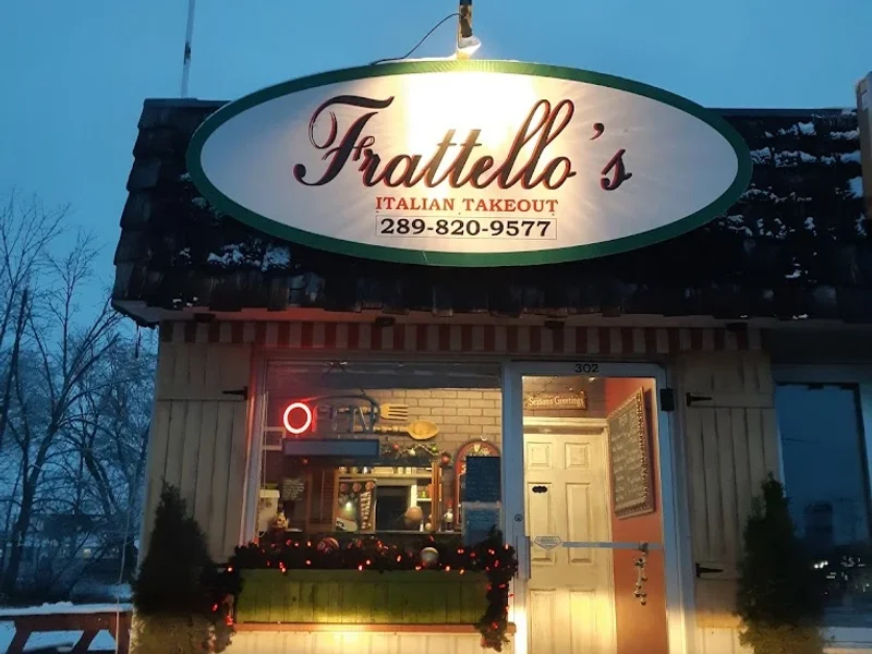 Frattello's