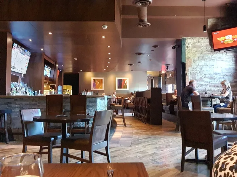 The Keg Steakhouse + Bar - St. Catharines