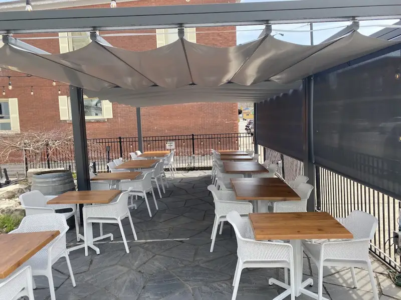 Casa Toscana Grimsby