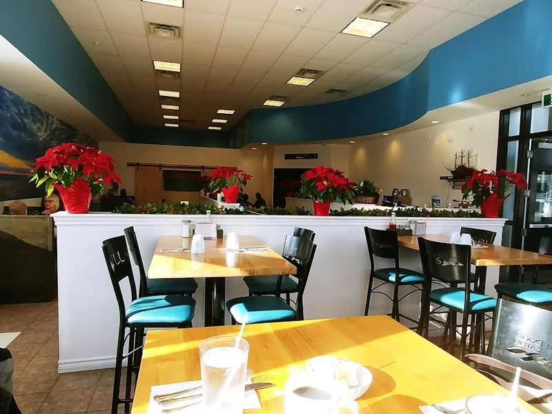 JJ's on the Docks Eatery Grimsby