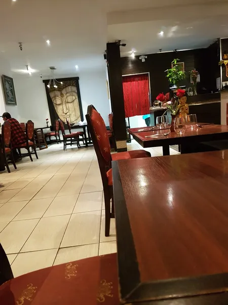 Grimsby Thai