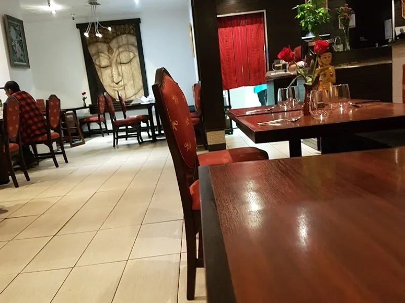 Grimsby Thai