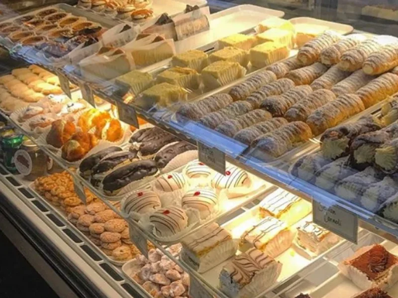 Valentino's Restaurant - Paramount