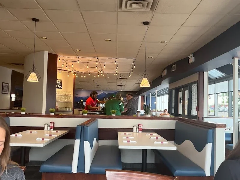 Bellagio Restaurant Pizzeria