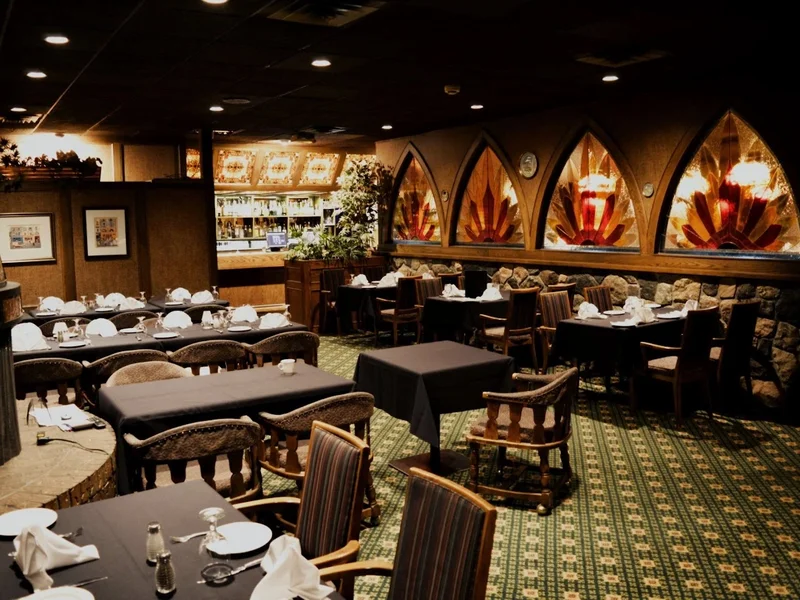 Lakeshore Restaurant