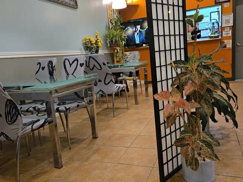 Panda Chopsticks Chinese Restaurant